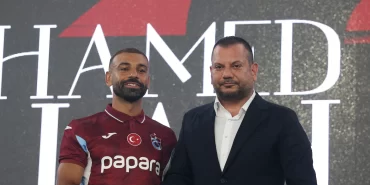 Ertuğrul Doğan'dan bahis açıklaması: Kötü niyetimiz yoktu