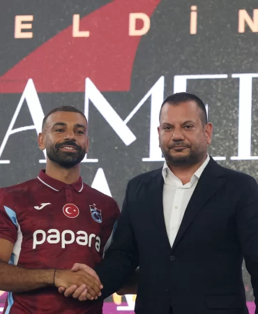 Ertuğrul Doğan'dan bahis açıklaması: Kötü niyetimiz yoktu