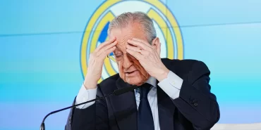 Eski Barcelona yöneticisinden şok iddia: Florentino Perez istifa edecek