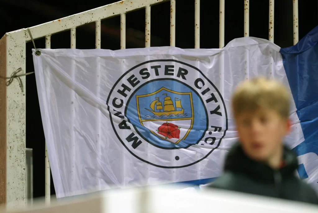 Eski başkandan sert çıkış: Manchester City yönetimi istifa etmeli