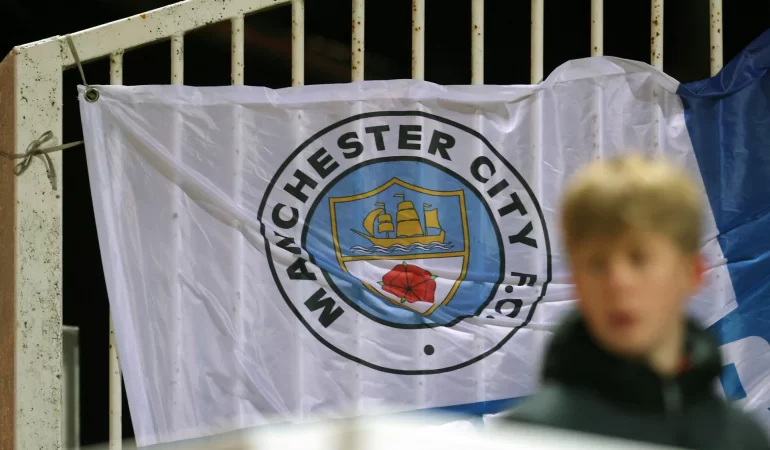 Eski başkandan sert çıkış: Manchester City yönetimi istifa etmeli