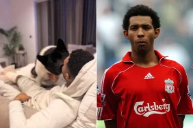 Eski Liverpool yıldızına vahşi saldırı: Bacağını kaybediyordu