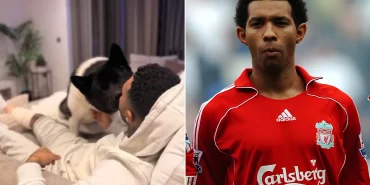 Eski Liverpool yıldızına vahşi saldırı: Bacağını kaybediyordu