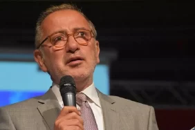 Fatih Altaylı'dan Sergen Yalçın'a zehir zemberek sözler