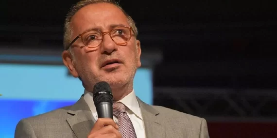 Fatih Altaylı’dan Sergen Yalçın’a zehir zemberek sözler