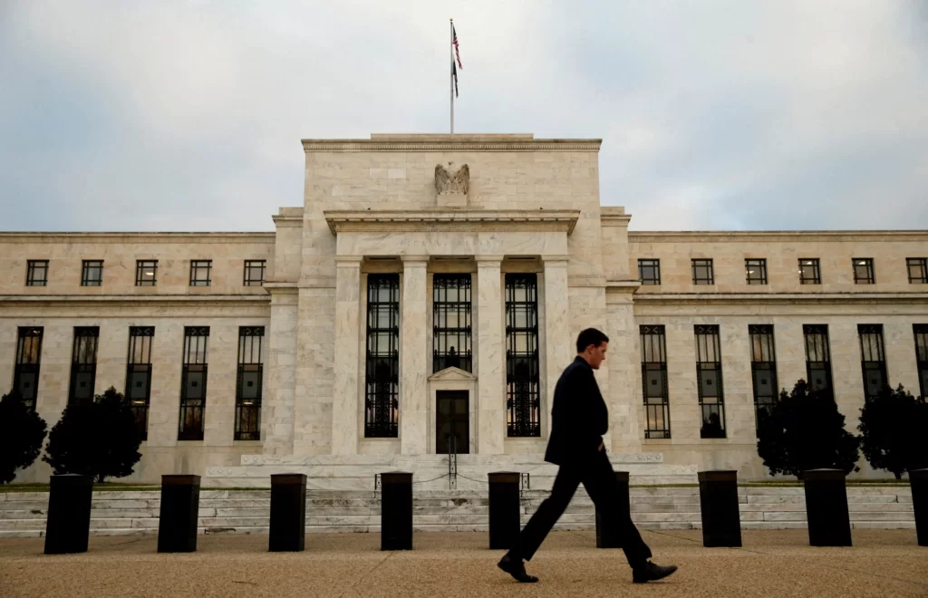 Fed faiz kararını açıkladı: Yeni artış sinyali piyasayı sarstı