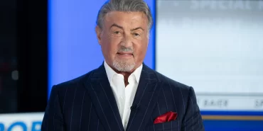 Felç ve yoksulluktan zirveye: Sylvester Stallone 80 yaşında
