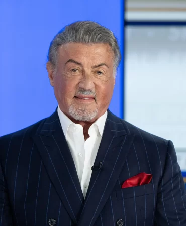 Felç ve yoksulluktan zirveye: Sylvester Stallone 80 yaşında