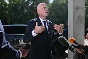 FIFA'da kriz büyüyor: Tepkilerin odağındaki isim pes etmiyor