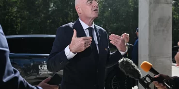 FIFA'da kriz büyüyor: Tepkilerin odağındaki isim pes etmiyor