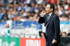 FIFA'da kriz: Japon efsane Infantino'ya tepki gösterip istifa etti
