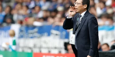 FIFA'da kriz: Japon efsane Infantino'ya tepki gösterip istifa etti