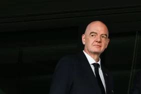 FIFA'dan 6,35 milyar dolarlık fon: Infantino'dan seçim hamlesi!