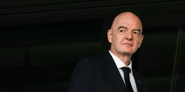 FIFA'dan 6,35 milyar dolarlık fon: Infantino'dan seçim hamlesi!