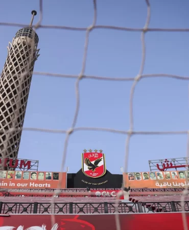 FİFA'dan Al Ahly'ye ağır fatura: Transfer yasağı gelebilir!
