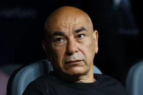 FIFA'dan Mısır'a Dünya Kupası cezası: Hossam Hassan'a men