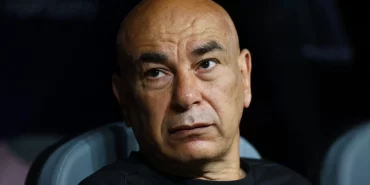 FIFA'dan Mısır'a Dünya Kupası cezası: Hossam Hassan'a men
