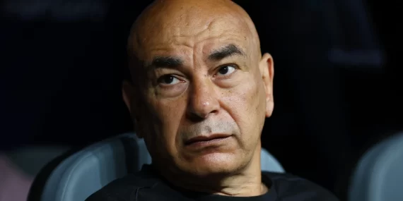 FIFA’dan Mısır’a Dünya Kupası cezası: Hossam Hassan’a men