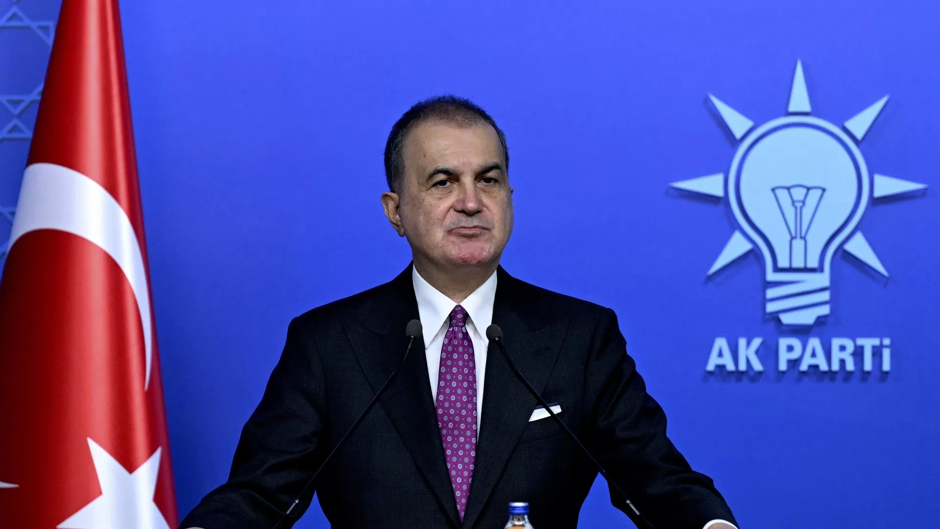 Fon soruşturmasında kritik mesaj: Kimsenin gözünün yaşına bakılmayacak