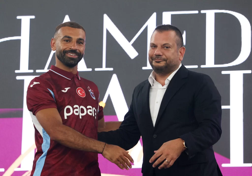 Futbolda tarihi bahis depremi: TFF'den 448 yöneticiye men şoku