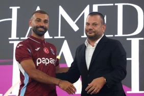 Futbolda tarihi bahis depremi: TFF'den 448 yöneticiye men şoku