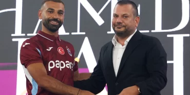 Futbolda tarihi bahis depremi: TFF'den 448 yöneticiye men şoku