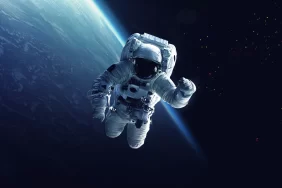 Gagarin'den uzay turistine: 52 ülke yörünge sınırını aştı