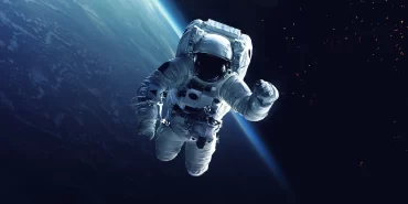 Gagarin'den uzay turistine: 52 ülke yörünge sınırını aştı