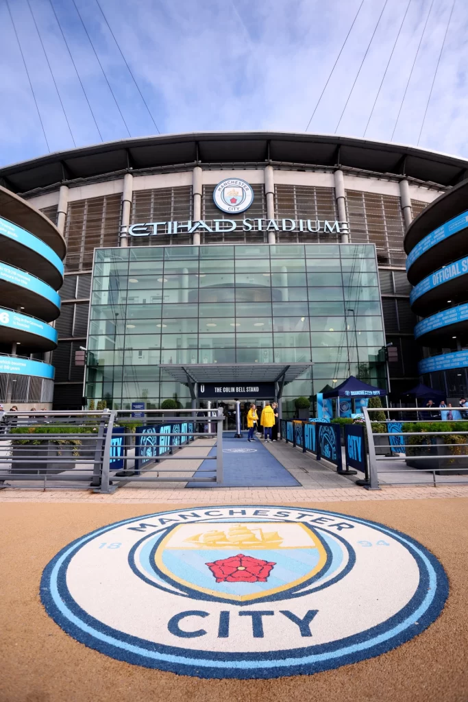 Gary Neville'dan tarihi uyarı: Manchester City kaosa yol açar