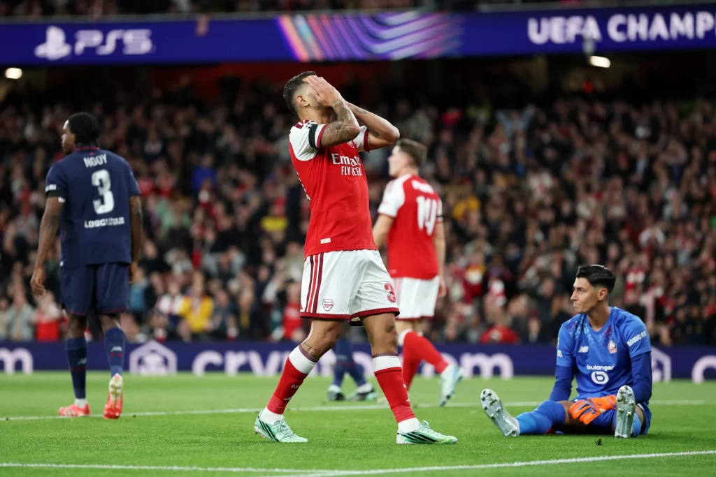 "Gecelerce uyuyamadım": Arsenal yıldızından çarpıcı itiraflar
