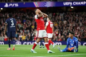 "Gecelerce uyuyamadım": Arsenal yıldızından çarpıcı itiraflar