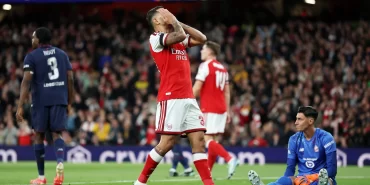 "Gecelerce uyuyamadım": Arsenal yıldızından çarpıcı itiraflar