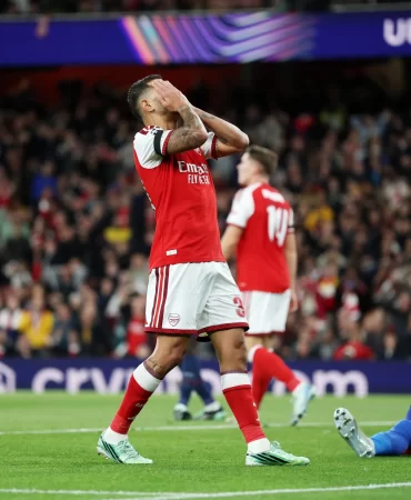 "Gecelerce uyuyamadım": Arsenal yıldızından çarpıcı itiraflar