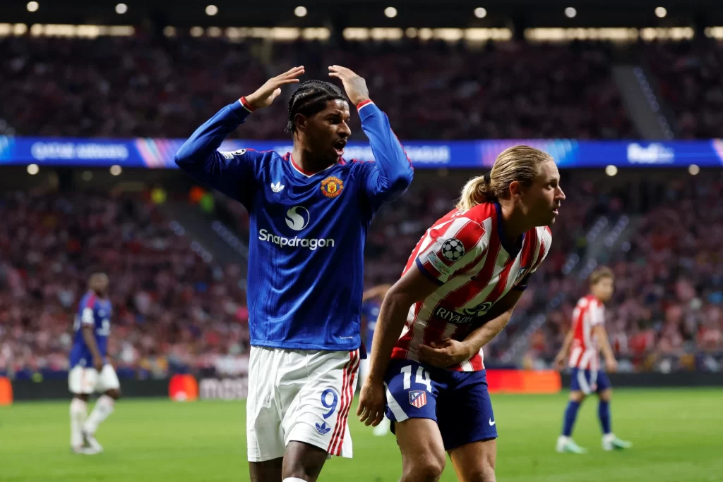 "Geri adım yok": Lisandro Martinez Manchester United'a bayrak açtı!