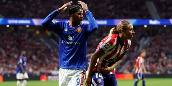 “Geri adım yok”: Lisandro Martinez Manchester United’a bayrak açtı!