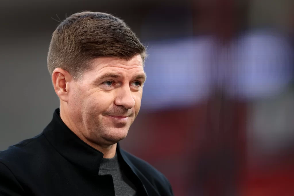 Gerrard'dan Manchester City için tarihi ceza çağrısı geldi!