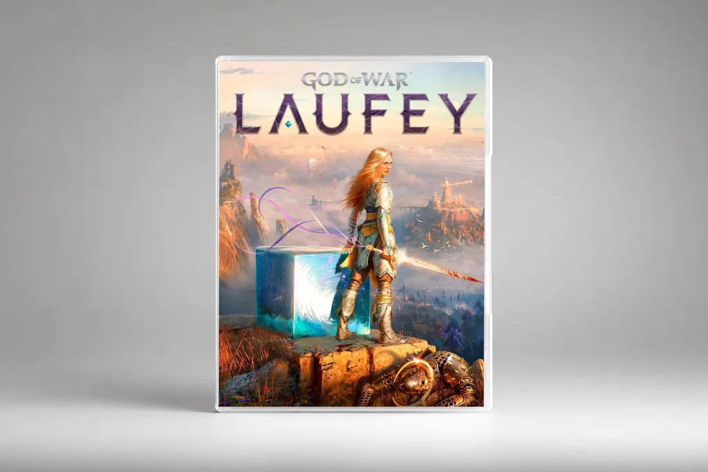 God of War serisinde devrim: Yeni oyun "Laufey" 2027'de geliyor!