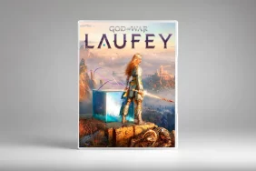 God of War serisinde devrim: Yeni oyun "Laufey" 2027'de geliyor!