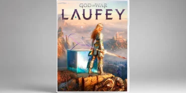 God of War serisinde devrim: Yeni oyun "Laufey" 2027'de geliyor!