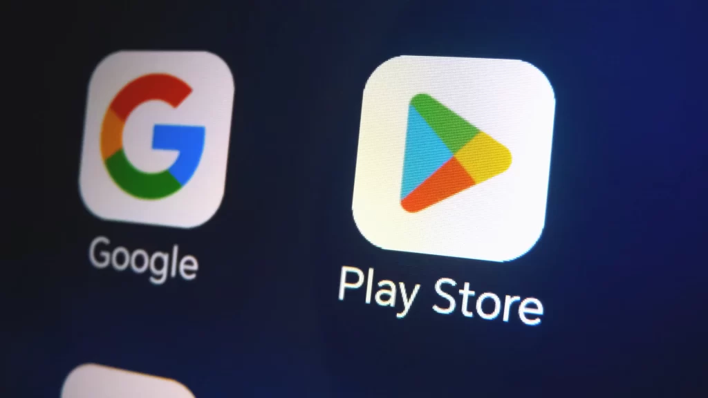 Google Play'de yeni devir: Yapay zeka yazacak, telefon kuracak!
