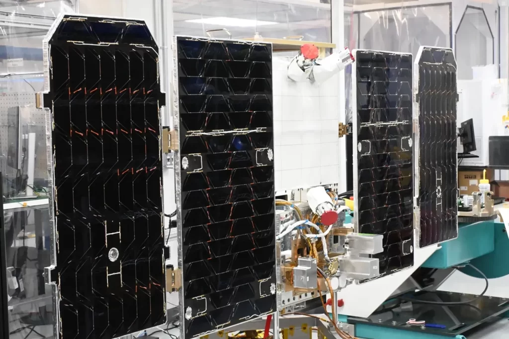 Google yapay zekayı uzaya taşıyor: "Suncatcher" projesi devrede