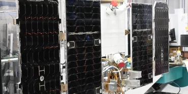Google yapay zekayı uzaya taşıyor: "Suncatcher" projesi devrede
