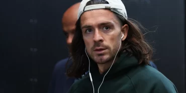 Grealish'ten örnek davranış: Kanser hastası taraftara destek