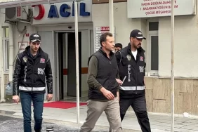 Hakem Yasin Kol hakkında şok rapor: 135 milyonluk dev para trafiği