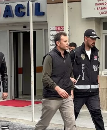 Hakem Yasin Kol hakkında şok rapor: 135 milyonluk dev para trafiği
