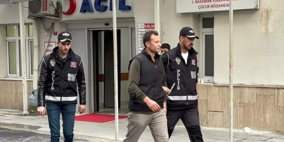 Hakem Yasin Kol hakkında şok rapor: 135 milyonluk dev para trafiği