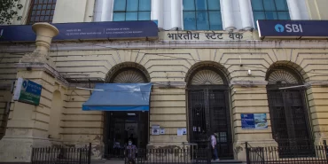 Hindistan'ın en büyük bankasında sızıntı: Müşteri verileri çalındı