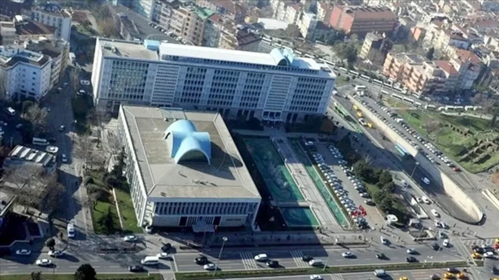 İBB davasında kritik gelişme: Firari sanık komşuda yakalandı