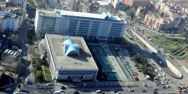 İBB davasında kritik gelişme: Firari sanık komşuda yakalandı