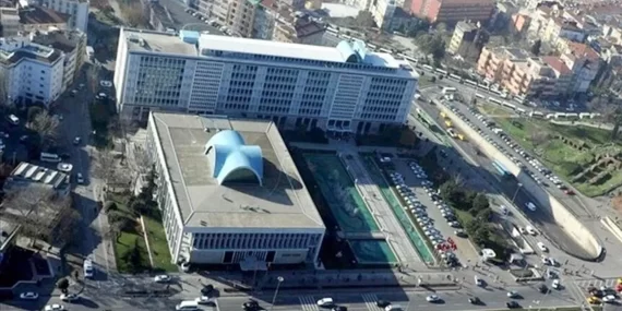 İBB davasında kritik gelişme: Firari sanık komşuda yakalandı